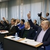 I zastupnici u Tuzli protiv formiranja migrantskih centara u Ljubačama i Bukinju