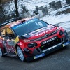 Citroën napušta Svjetski rally šampionat