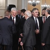 Svečani prijem povodom Dana državnosti: Neki su željeli da BiH nema, narodu je dosta kriza