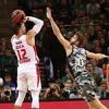 Drama u Kaunasu pripala Crvenoj zvezdi, Anadolu Efes slavio u Italiji