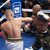 Floyd Mayweather oduševio sve poklonike UFC-a: Vraćam se iz penzije!