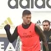 Jović fenomenalnim potezom na Realovom treningu najavio izlazak iz krize