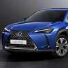 Lexus predstavio prvi model koji pokreće samo struja