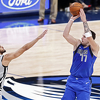 Luka Dončić, samo nebo je granica