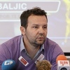 Elvir Baljić uoči Čelika: Imamo dosta povrijeđenih igrača, ali možemo do tri boda