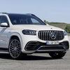 AMG-ov najsnažniji SUV dvojac sada je potpomognut i hibridnom tehnologijom