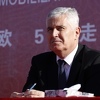 Čović: Zašutio sam u posljednje vrijeme i odmah se desio dogovor, za 10 dana Vijeće ministara