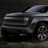 GM i Lordstown Motors uskoro predstavljaju svoje električne pickupe