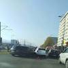 Sarajevo: Sudar na Otoci prouzrokovao velike gužve