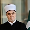 Husein efendija Kavazović svečano preuzeo novi mandat reisu-l-uleme