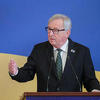 Bivši predsjednik Evropske komisije Juncker napustio bolnicu nakon tri sedmice