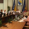Vanredna sjednica Vijeća ministara: BiH se zadužuje zbog sanacije tramvajske pruge u Sarajevu