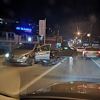 Sudar u Alipašinoj ulici prouzrokovao velike gužve u Sarajevu