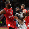 Panathinaikos pobijedio Bayern u gostima, Fenerbahče upisao tek treću pobjedu