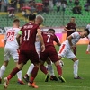 Velež i Sarajevo igraju veliki derbi na stadionu Rođeni, Borac dočekuje Zrinjski