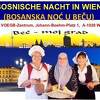"Bosanska noć u Beču": Bh. dijaspora obilježava Dan državnosti BiH u Austriji
