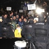 U utorak počinje suđenje protiv 24 Banjalučanina zbog protesta ispred NSRS-a
