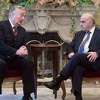 Lagumdžija sa predsjednikom Malte: Da li će Zapadni Balkan postati EU ili obratno