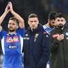 Nastavljen haos u Napoliju: Igračima blokirana isplata plata, petorica na transfer listi