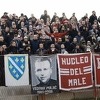Pogledajte kako Red Army i Horde zla bodre svoje klubove na derbiju u Mostaru