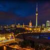 Berlin, simbol Njemačke i dom za 11 hiljada Bosanaca u 8K rezoluciji