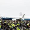 Boeing uprkos lošoj reputaciji predstavio najveći avion u spornoj liniji 737 Max