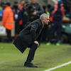 Mourinho: Moje prirodno stanište je pored aut-linije i ja pripadam ovdje