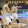 Košarkaši Sparsa u uzbudljivoj završnici slavili u derbiju kola protiv Zrinjskog