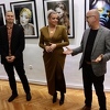 Majstorica fotografije Vanja Lisac otvorila novu samostalnu izložbu "Faces"