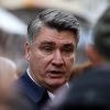 Milanović: Neka Kolinda proba skočiti na beton s visine od tri metra