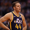 Bojan Bogdanović odličan u pobjedi Jazza, Lakersima pripala drama u Memphisu