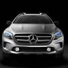 Mercedes će u decembru predstaviti novi GLA