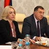 U Banjoj Luci sastanak Izvršnog komiteta SNSD-a, javnosti će se obratiti Dodik