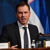 Velika prednost Malog: Uskraćena disertacija, ali je validna stranačka legitimacija