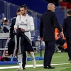 Zidane poslao poruku Realovim navijačima: Prestanite zviždati Baleu