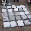 SIPA zaplijenila 100 kilograma droge na području Trebinja