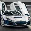 Rimac C_Two u produkcijskoj formi i pod drugim imenom debituje u Ženevi