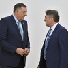 Komšić: Neka Dodik objavi dokument, majka je sina kudila što se vadio