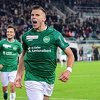 Nezaustavljivi Demirović stigao do sedmog pogotka u devet utakmica za St. Gallen