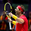 Teniseri Španije osvajači Davis Cupa, odlučujuću pobjedu donio Rafael Nadal
