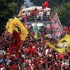 Navijači Flamenga slavili Copa Libertadores, pa saznali da su postali i prvaci Brazila