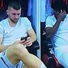 Navijači Milana bijesni: Rebić i društvo uoči utakmice ne skidaju pogled s mobitela