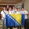 To je BiH: Svakog vikenda matematičari iz Banje Luke, Tuzle i Mostara dolaze na časove u Sarajevo