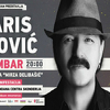 Centar Skenderija slavi: Osvojite ulaznice i zabavite se uz Džinovića, S.A.R.S, Mahmuta Orhana...