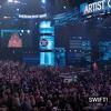 American Music Awards: Taylor Swift prestigla Michaela Jacksona po broju trofeja