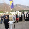 Salkić iz Potočara poručio: Dodik treba naučiti lekciju iz historije o nastanku BiH