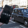 Uber izgubio licencu za rad u Londonu zbog brojnih neovlaštenih vozača