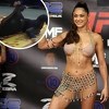 Nekadašnja UFC zvijezda Pearl Gonzalez protivnici slomila ruku