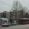 Sarajevo: Putniku zabranili da uđe sa psom u trolejbus pa on fizički napao vozača