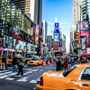 Kip Julije i Times Square su neke od turističkih atrakcija koje vas mogu razočarati